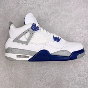 AIR JORDAN 4, "TG" - "DH6927-140"Air Jordan 4 Retro “Midnight Navy”