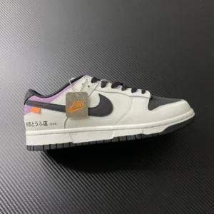 TOP/S2 Batch DUNK, "TOP" - "AE1391-086"Nk SB Dunk Low “AE86” D  SB