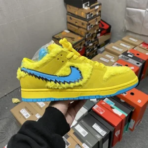OG Batch DUNK, "OG" - "CJ5378-800"
