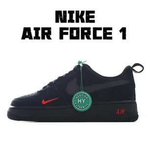 Air Force 1, "HY" - "DZ4514-001"3M