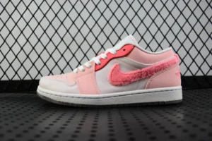 AIR JORDAN 1, "DT" - "  DM5443-666" Air Jordan 1 low se “mighty swooshers”