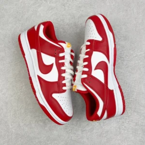 TOP/S2 Batch DUNK, "TOP" - "DD1391-602"Nik Dunk Low