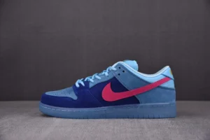 TOP/S2 Batch DUNK, "TOP" - "DO9404-400"   Run The Jewels x NK Dunk SB Low