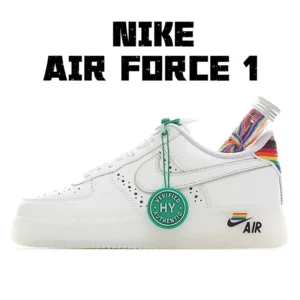 Air Force 1, "HY" - "CV0258-100"