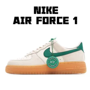 Air Force 1, "HY" - "FQ8714-001"