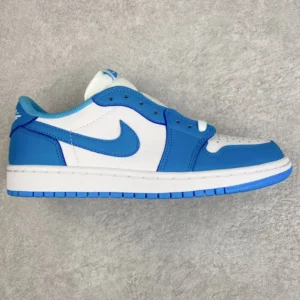AIR JORDAN 1, "VT" -  "CJ7891-401" Batch Air Jordan 1 Low OG