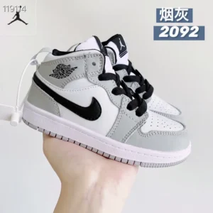 Children High AJ1, "2092"