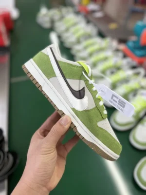 CS Batch DUNK, "CS" - "DO9457-103" Nike Dunk Low SE “85”