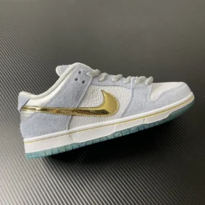 M Batch DUNK, "M"Nike Dunk SB Low SB Pro OS “Holiday Special”  DC9936-100