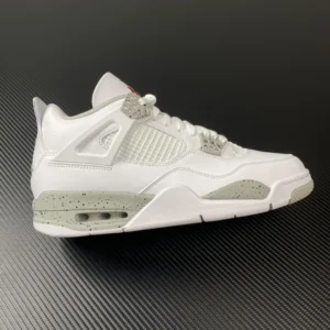 AIR JORDAN 4, "GX" - " CT8527-100"  new batch AJ4