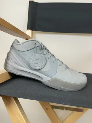 GX Batch Kobe 4, "GX" - "869450-005"NK Zoom Kobe 4 Protro