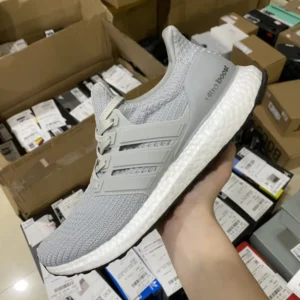 Adidas Ultra Boost, "" - "BB6167" UB4.0