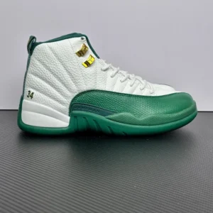 AIR JORDAN 12, "WM" - "136001-063"Air Jordan AJ12 Retro