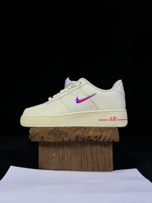 Air Force 1, "3A" - "FB8251-101" 