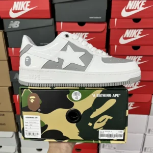 C Batch Bape STA, "C Batch" Bape Sta 1K30-191-328