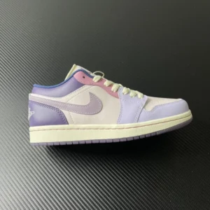AIR JORDAN 1, "DT" - "DZ2768-651" Air Jordan 1 Low