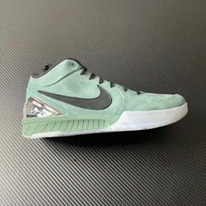 S2 Batch Kobe 4, "S2" - "FQ3545-300 "Kobe 4 electroplated green