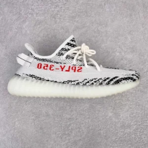 OG Yzzey 350, "OG" -  " CP9654" adidas originals Yeezy Boost 350 V2 “Zebra”