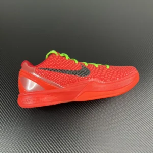 MAX Batch Kobe 6, " MAX " -  " FV4921-600 " Reverse the Green Hornet 6! The Apocalypse Version!