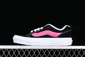 vans Bread shoes, "21" - "VN0009QCYU2"Vans bread shoes black powder