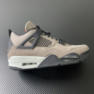 LJR Batch AJ4, " LJR " -  " DB0732-200 " AJ4 Mocha!