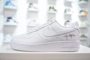 Air Force 1, "G Batch" - " TS CW2288-111" Air Force 1ts
