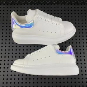 McQueen,