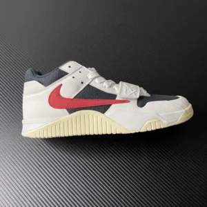 PK TS 7.0 Velcro, " PK " -  " FZ8117-101 " TS brand new Velcro in white, black, and red Shoe box damaged buckle!