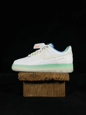 Air Force 1, "3A" - "FJ7066-114" 