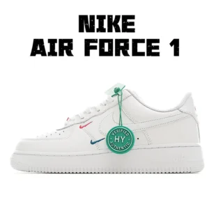 Air Force 1, "HY" - "CT1989-101"