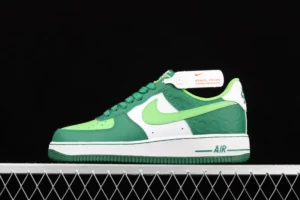 Air Force 1, "3A" - "DD8458-300" 