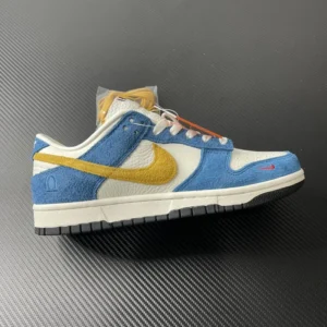 GT BatchDUNK, "GT" - "CZ6501-100" GTNike Dunk Low Kasina“80s Bus”