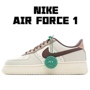 Air Force 1, "HY" - "FV3702-121"