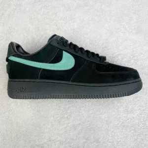 Air Force 1, "G Batch" - "DZ1382-001" Air Force 1
