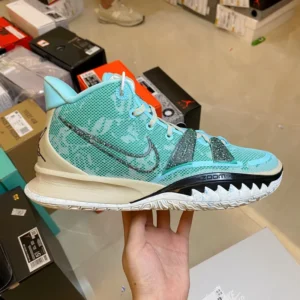 MAX Batch Kyrie 5/6/7/8, "MAX " - "CQ9327-402"Nike Kyrie 7 EP