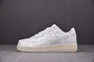 Air Force 1, "S2" - "AO9286-100"CLOT x NK Air Force 1 Low CLOT WORLD   AO9286-100