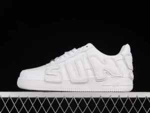 CPFM, "DD7050-100" CPFM x Nk Air Force 1’07 Low  3M