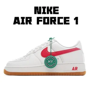 Air Force 1, "HY" - "DJ3911-102"