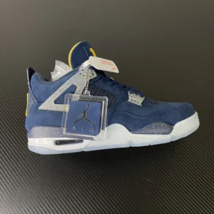 AIR JORDAN 4, "TG" - "1036660"Air Jordan 4 “Michigan”