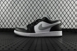 AIR JORDAN 1, "DT" - "553558-039"Air Jordan 1 low”shadow”