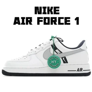 Air Force 1, "HY" - "CT4683-100"