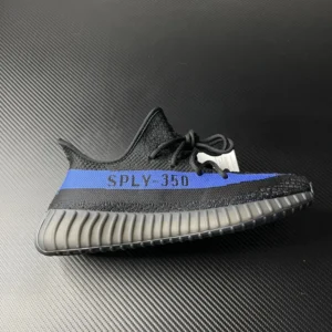 GC Yeezy 350, "GC" - "GY7164" adidas originals Yeezy Boost 350 V2 “Dazzling Blue”