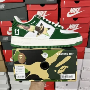 C Batch Bape STA, "C Batch" Bape Sta 11M91003H