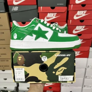 C Batch Bape STA, "C Batch" Bape Sta 1H70-191-001