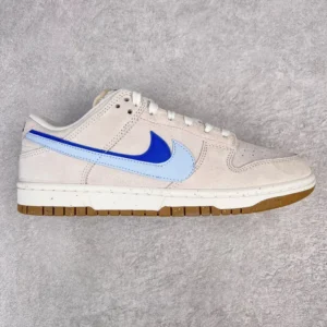 CS Batch DUNK, "CS" - "DO9457-100" Nike Dunk Low se”85”