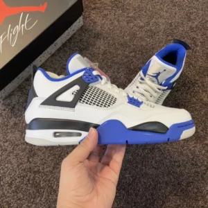 AIR JORDAN 4, "R1" - "308497-117"