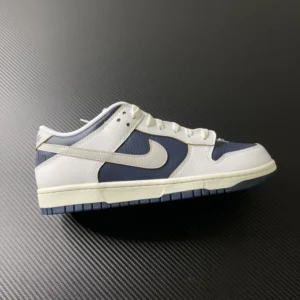 M Batch DUNK, "M" - "FD8775-100"  HUF x Nike Dunk Low”NYC”