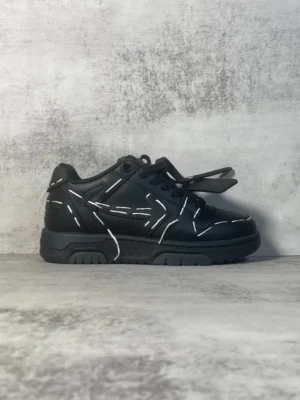 S Batch off white , "S" - "41010"