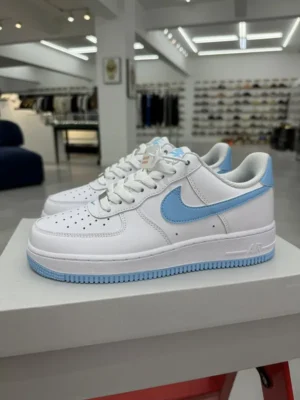 Air Force 1, "3A" - "FQ4296-100" 