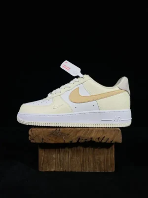 Air Force 1, "3A" - "DX8953-100"  